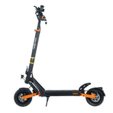 ST-KKG2PRVMP500W48V15.6AHBLKTrotinete Elétrica KuKirin G2 Pro VMP 500W 48V15.6AH 9Polegadas  Dobrável - Preto